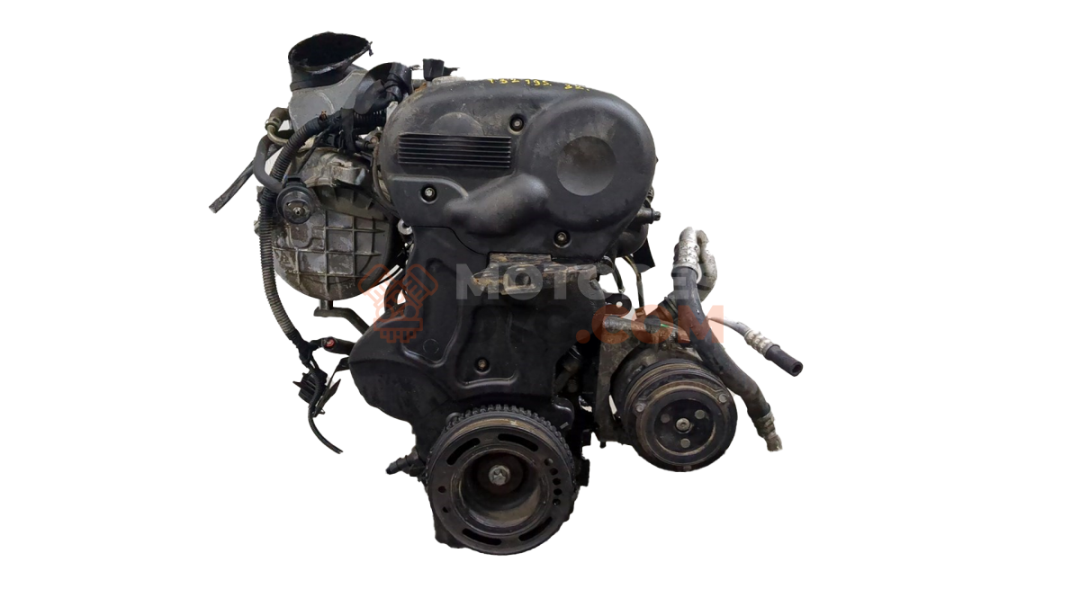 Motor Z 16 XEP Opel Astra H 1.6i 16V (105 cv)