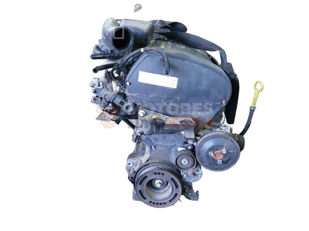 Motor Z 16 XEP Opel Astra H 1.6i 16V (105 cv)