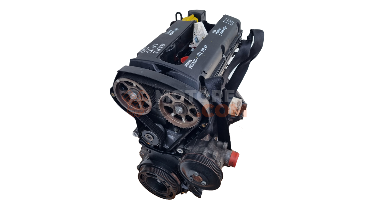 Motor Z 16 XEP Opel Astra H Sedan 1.6 XER (115 cv)