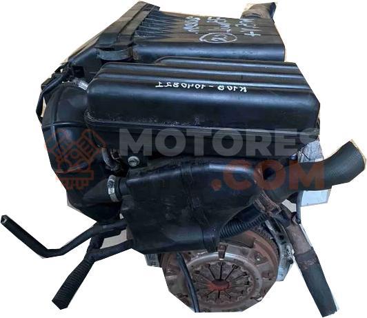 Motor Z 16 XEP Opel Astra H Sedan 1.8i 16V (140 cv) Automatico