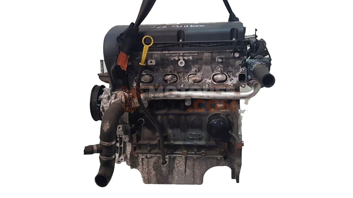 Motor Z 16 XEP Opel Meriva A 1.6i 16V (100 cv) Automatico