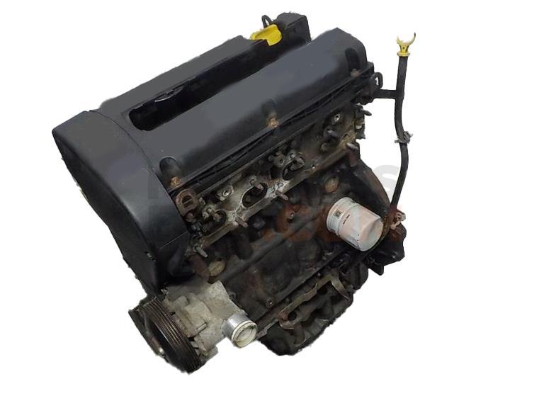 Motor Z 16 XEP Opel Vectra C Caravan (Versión 2005) 1.6i (105 cv)