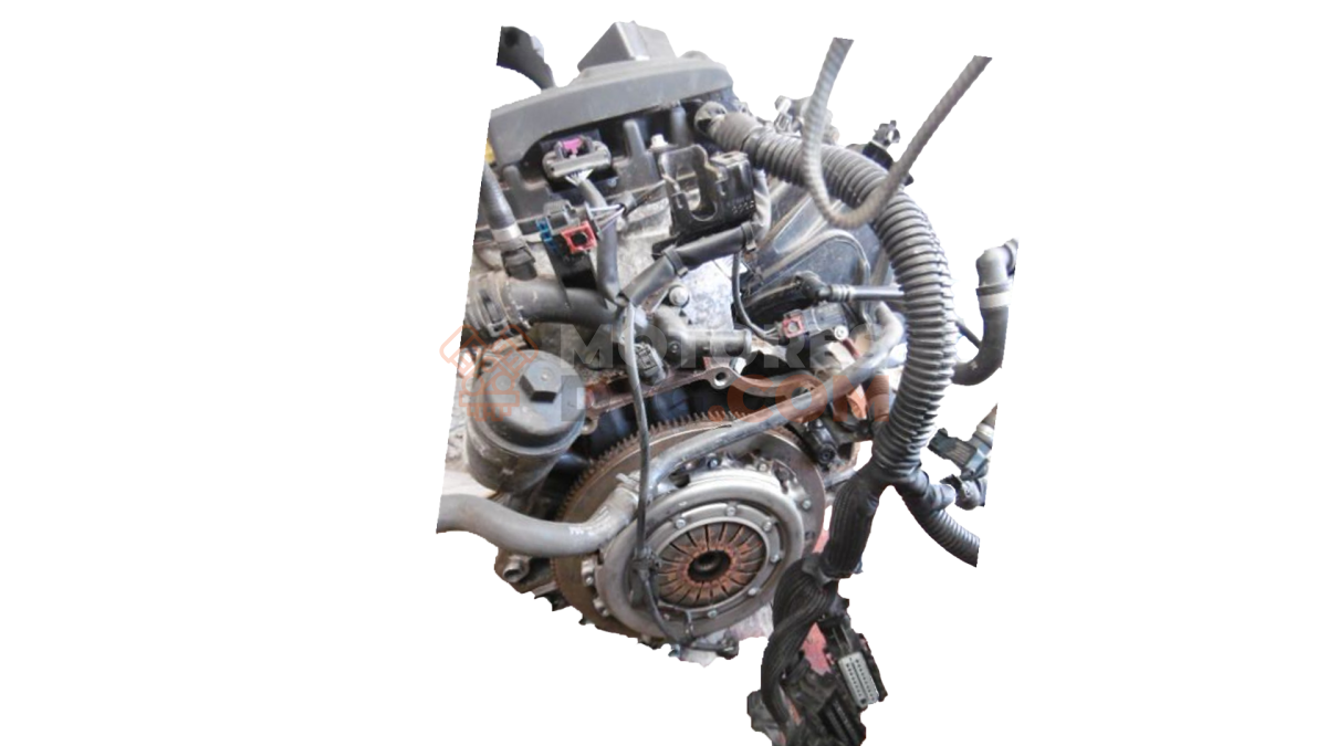Motor Z 16 XEP Opel VECTRA C GTS 1.8 16V (110 CV)