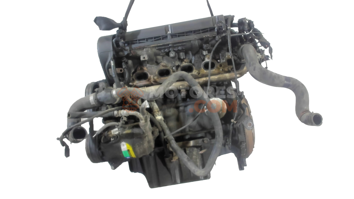 Motor Z 16 XEP Opel Zafira B 1.6i 16V (105 cv)