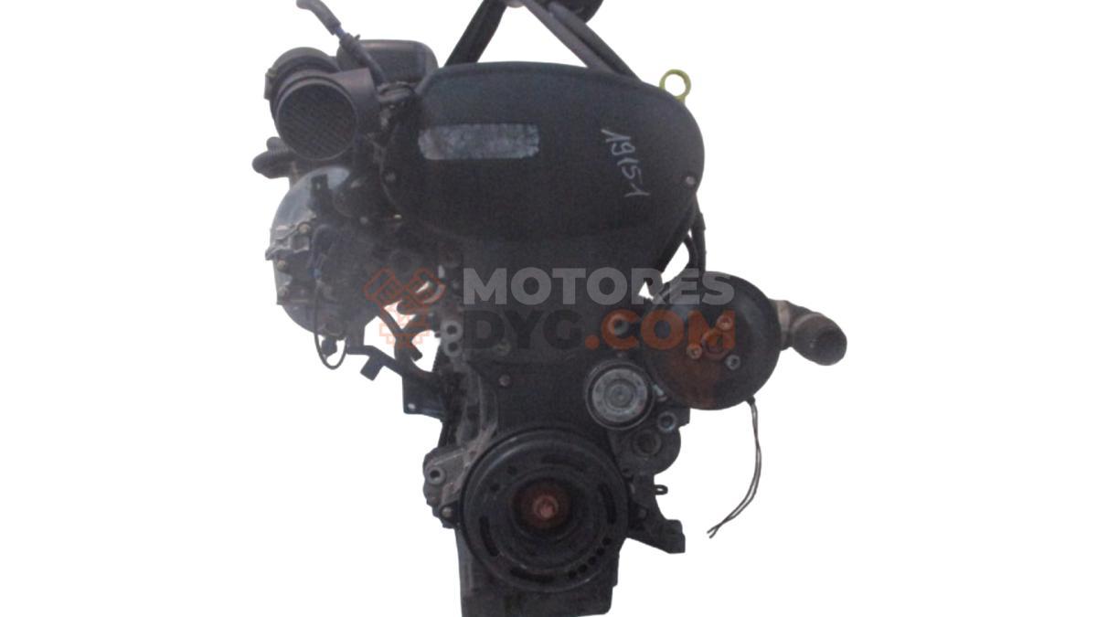 Motor Z 16 XEP Opel Zafira B 1.6i 16V (105 cv)