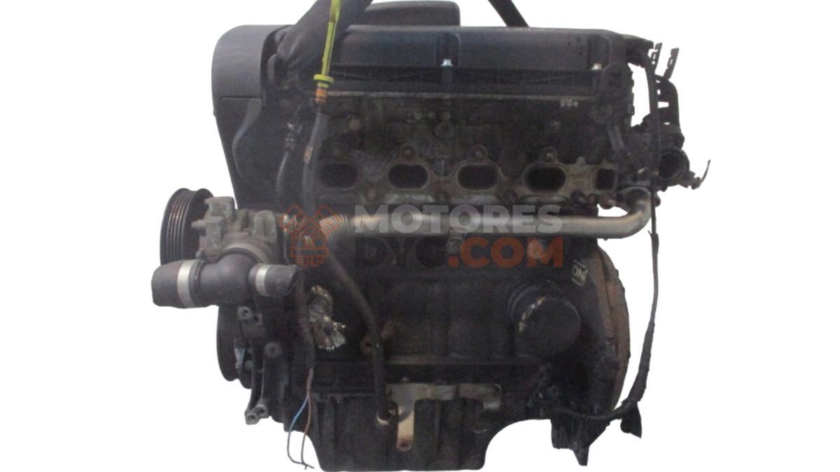 Motor Z 16 XEP Opel Zafira B 1.6i 16V (105 cv)
