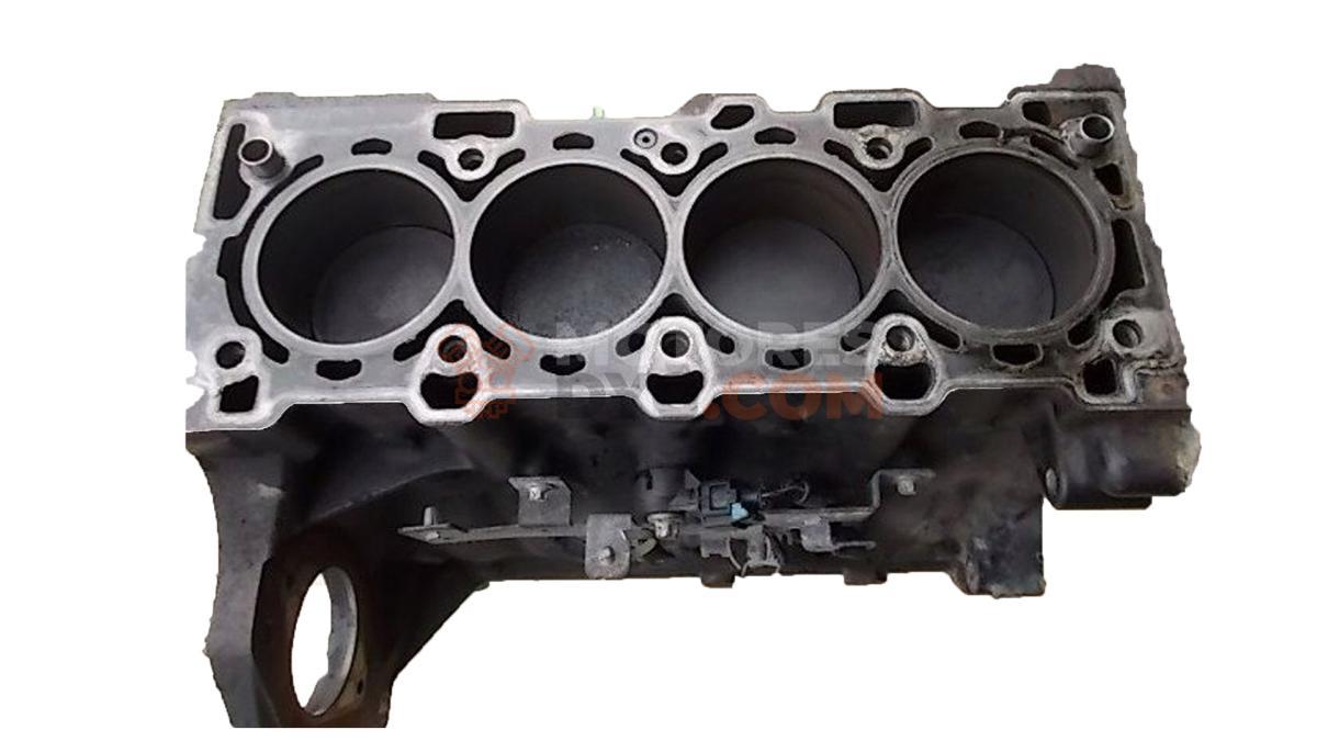 Motor z 16 xep Opel Zafira B 1.6i 16V CNG (97 cv)