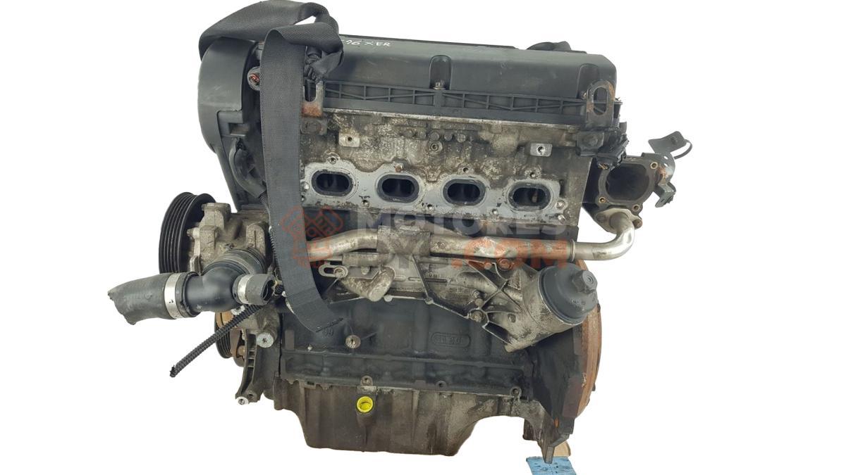 Motor z 16 xer Opel Zafira B 1.6i 16V CNG (97 cv)