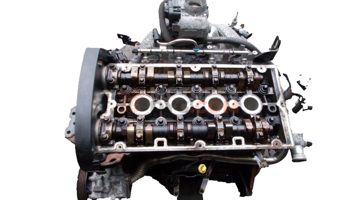 Motor Z 16 YNG Opel Astra G 1.6i (85 cv) Automatico