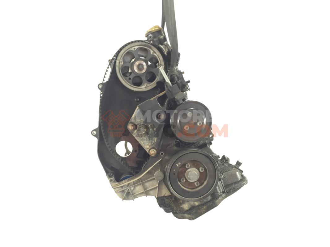 Motor Z 17 DT Opel Meriva A 1.7 CDTI (100 cv)