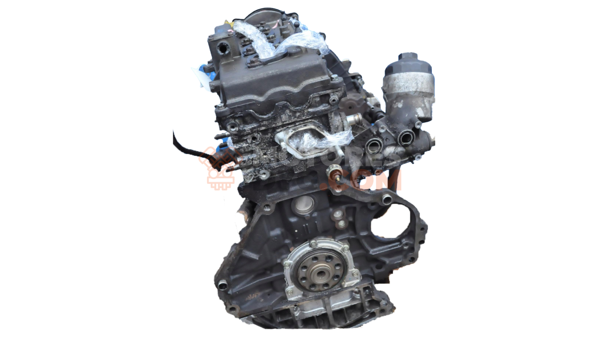 Motor Z 17 DTH Opel Astra H 1.7 CDTI (100 cv)