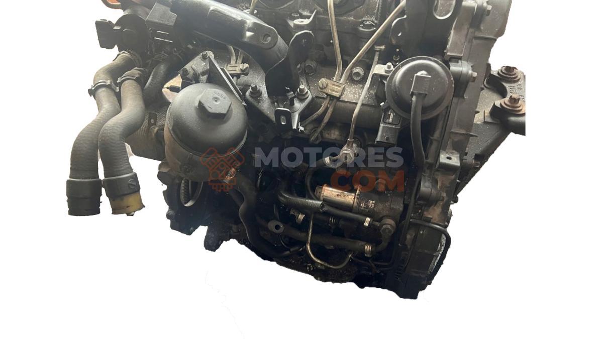 Motor Z 17 DTH Opel Astra H 1.7 CDTI (80 cv)