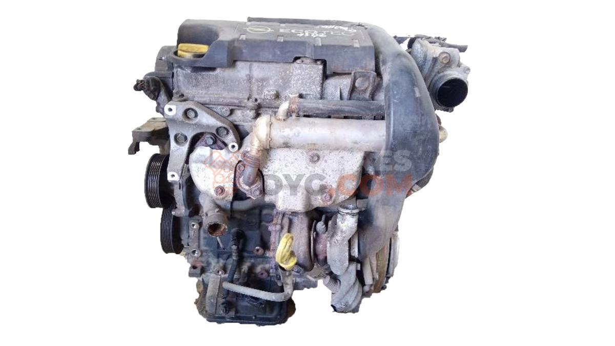 Motor Z 17 DTH Opel Astra H GTC 1.7 CDTI (100 cv)