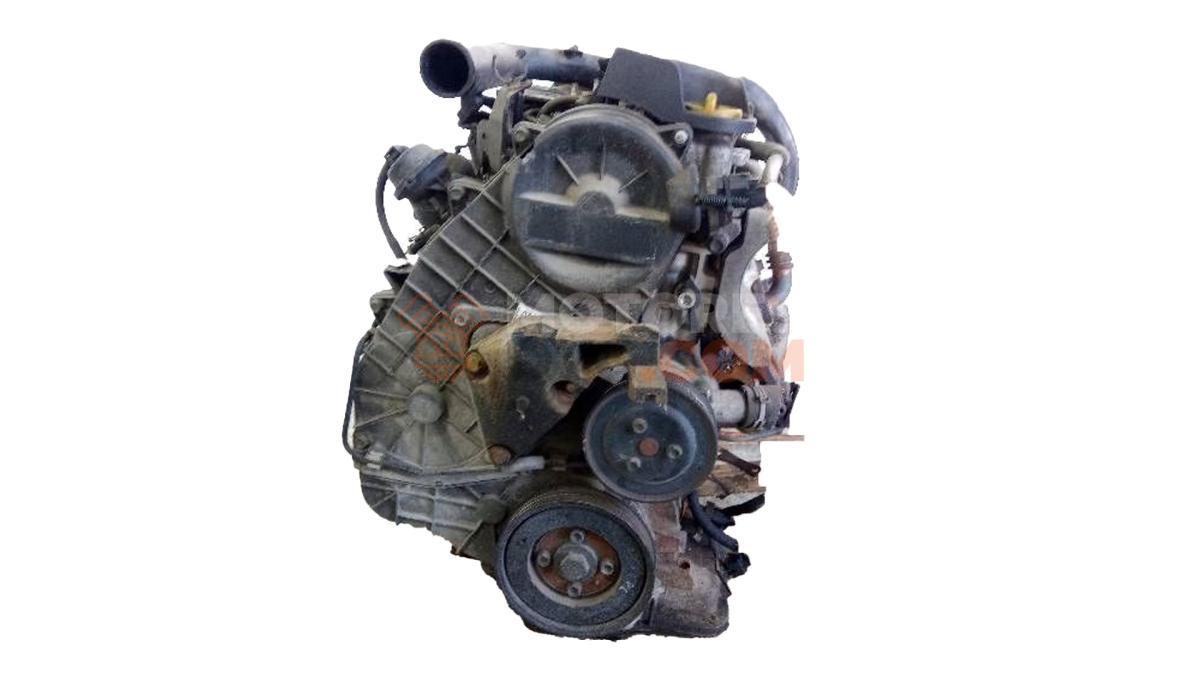 Motor Z 17 DTH Opel Astra H GTC 1.7 CDTI (100 cv)