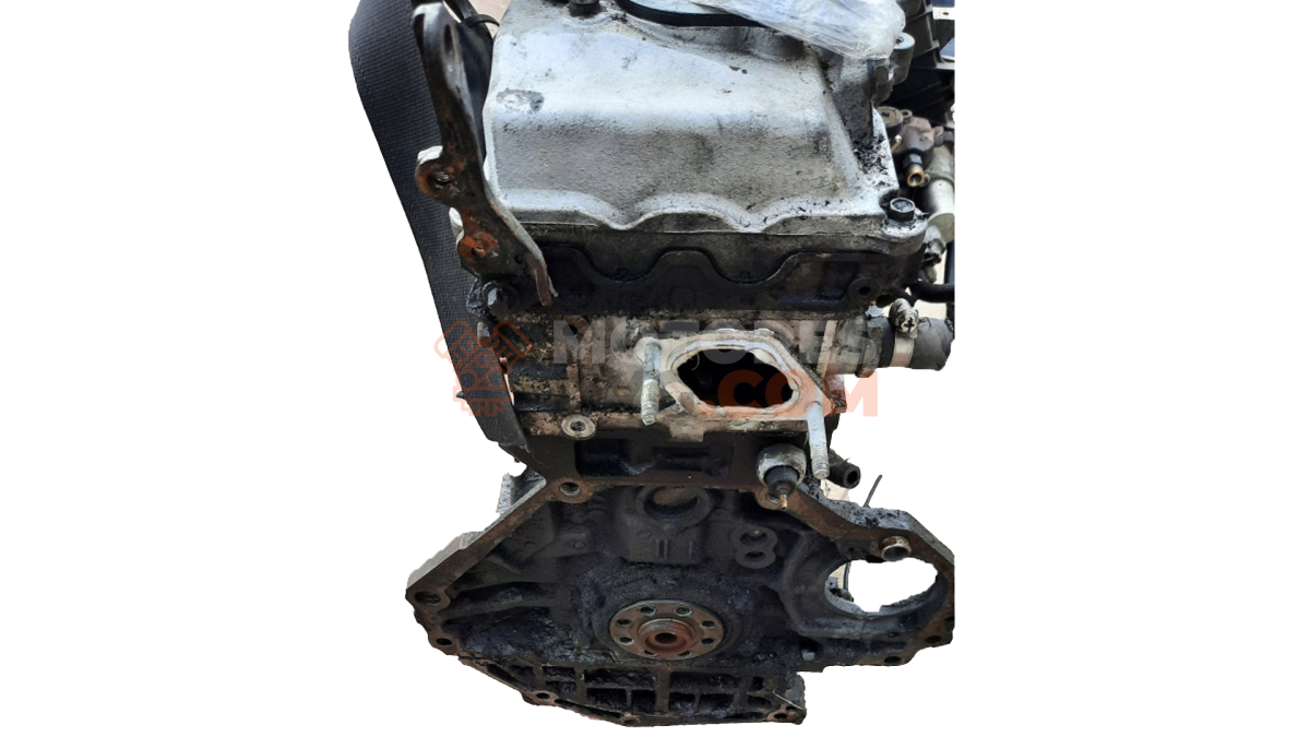 Motor Z 17 dth Opel Astra H Sedan 1.7 CDTI (101 cv)