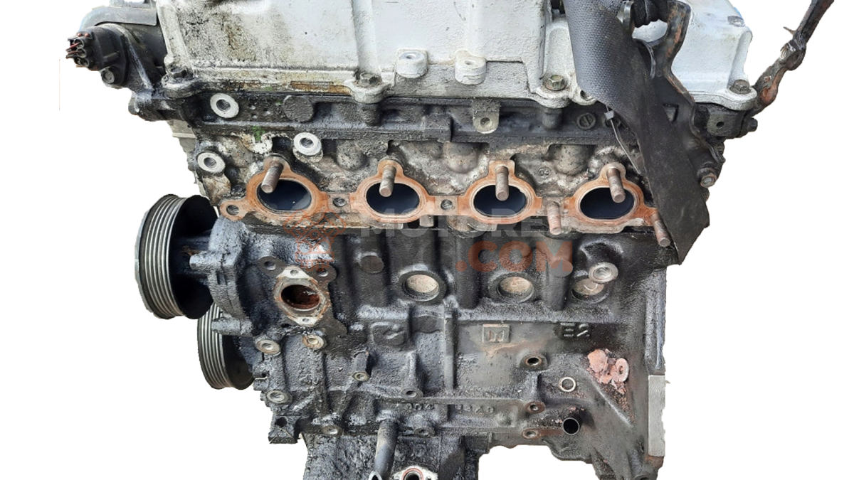 Motor Z 17 dth Opel Astra H Sedan 1.7 CDTI (110 cv)