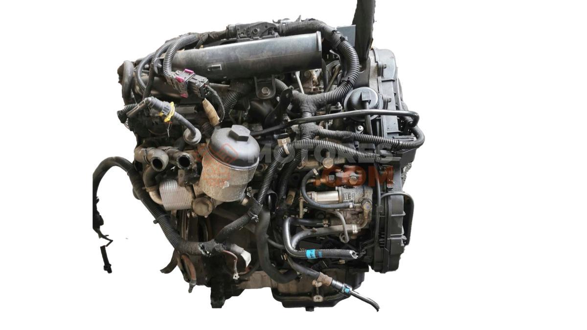 Motor z 17 dth Opel Astra H Sedan 1.7 CDTI (110 cv)