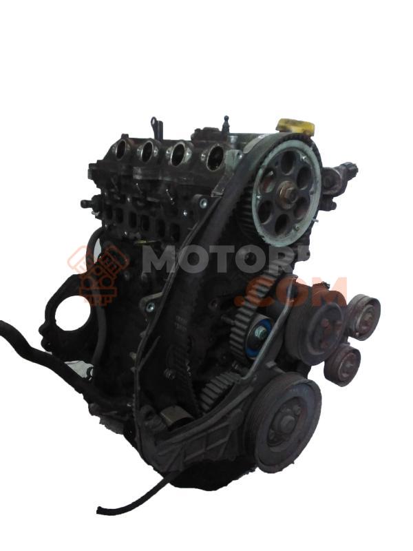 Motor Z 17 DTH Opel Meriva A 1.7 CDTI (100 cv)