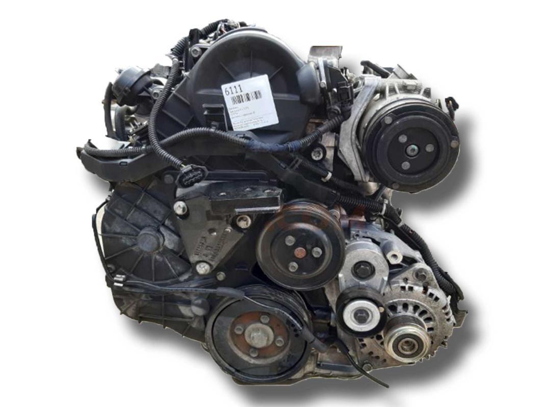 Motor Z 17 DTH Opel Meriva B 1.7 DT (100 cv) Automatico