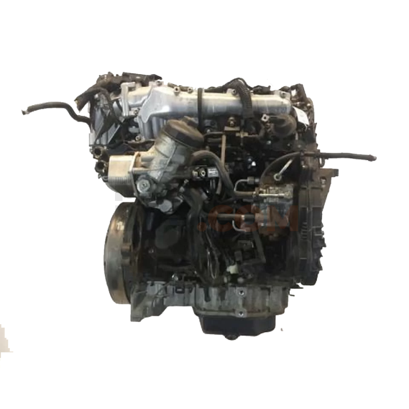Motor Z 17 DTJ, A 17 DTJ Opel Zafira B (Versión 2008) 1.7 DTR (110 cv)
