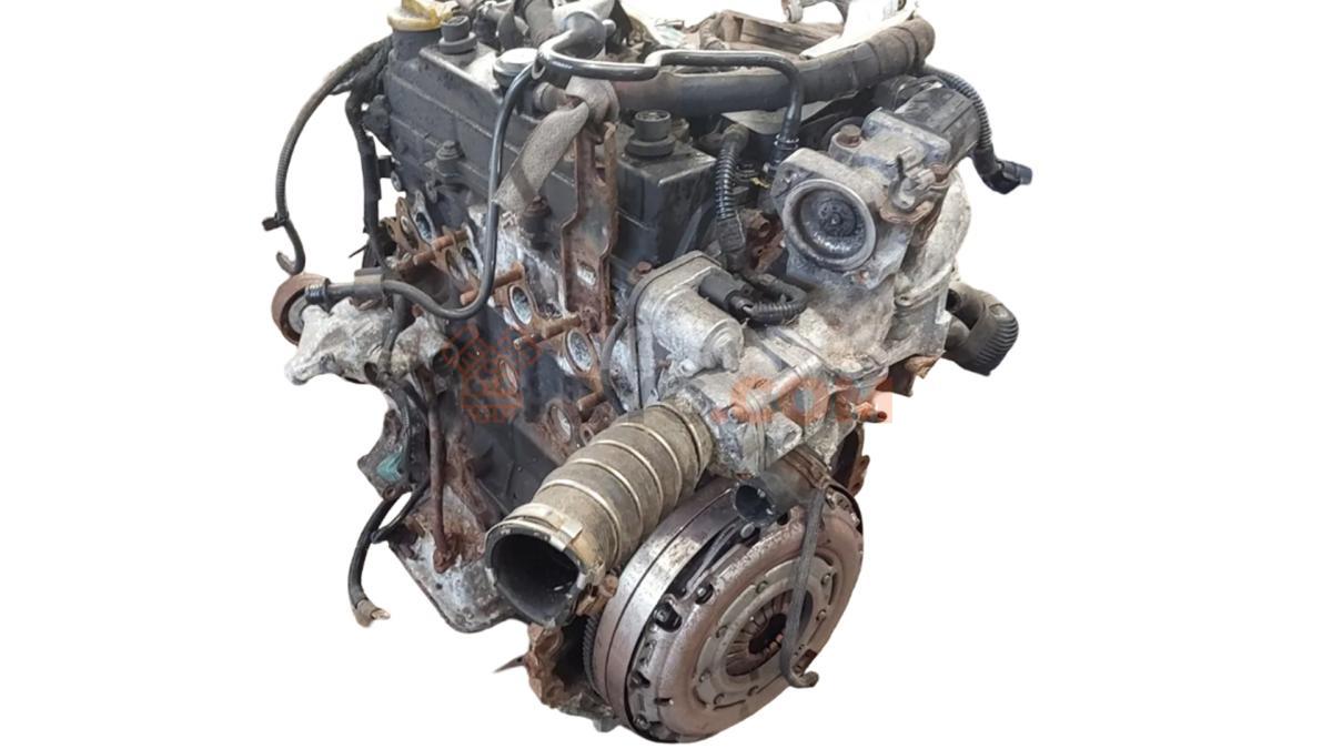 Motor Z 17 DTJ Opel Zafira B 1.7 CDTI (125 cv)