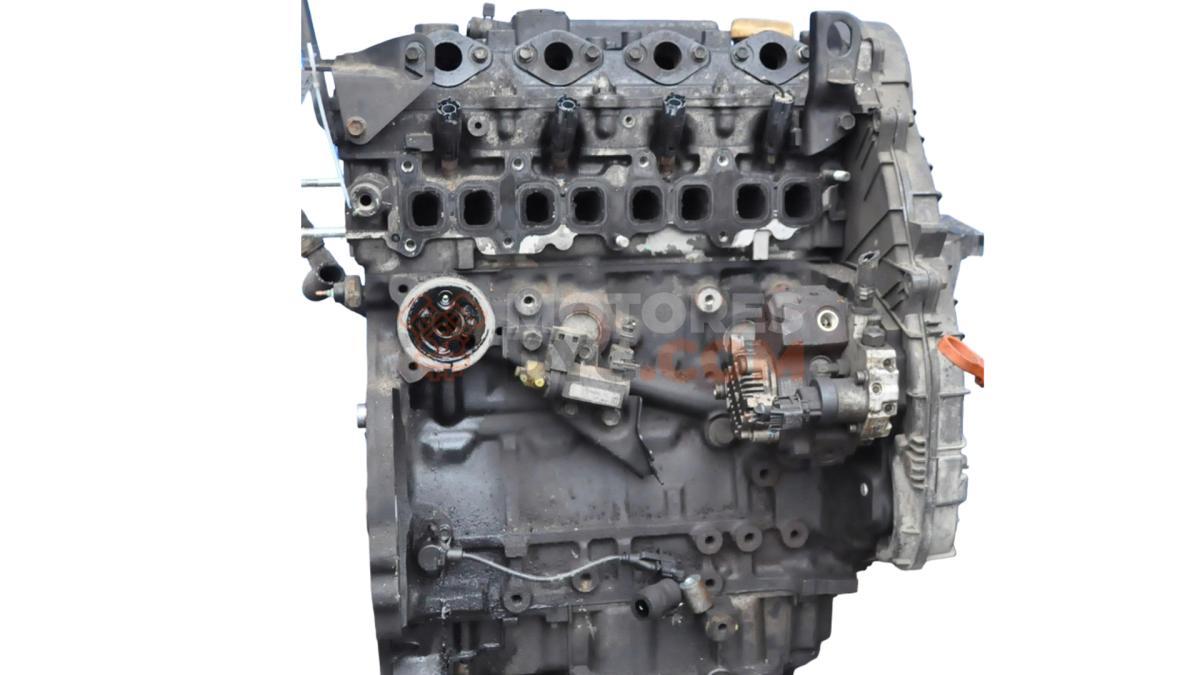 Motor Z 17 DTL Opel Astra G 1.7 CDTI (80 cv)