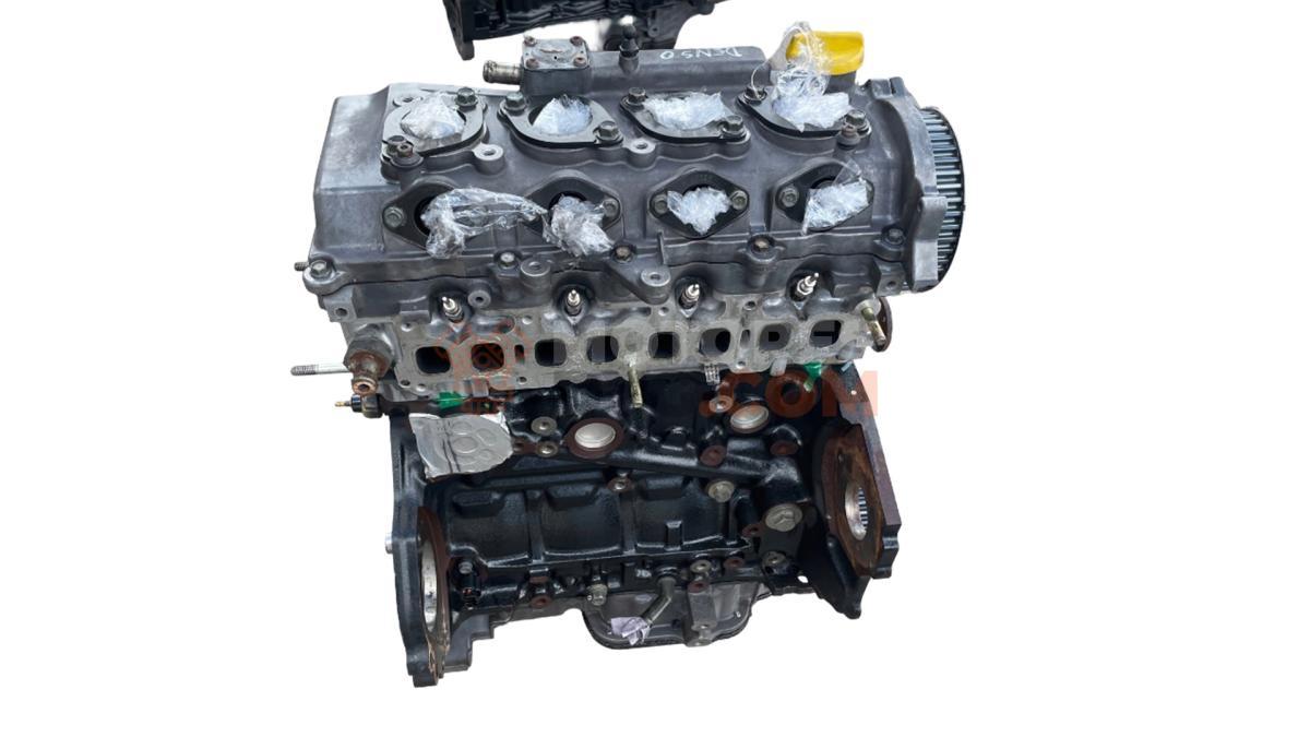 Motor Z 17 DTL Opel Astra G 1.7 CDTI (80 cv)