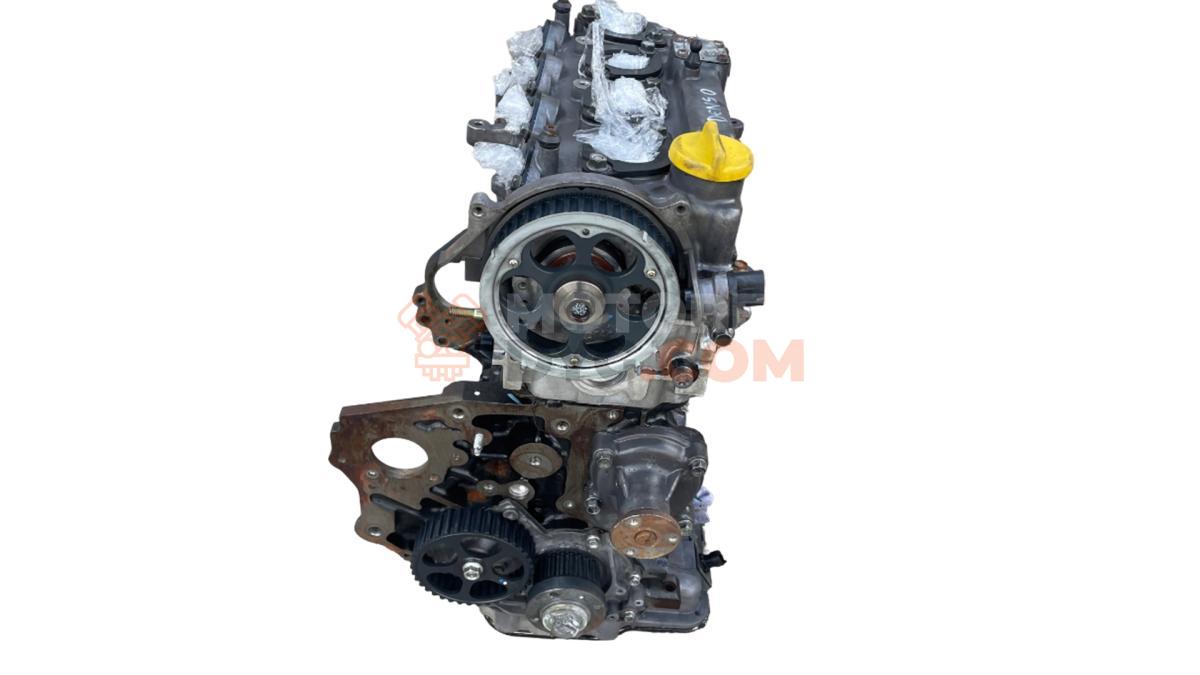 Motor Z 17 DTL Opel Astra G 1.7 CDTI (80 cv)