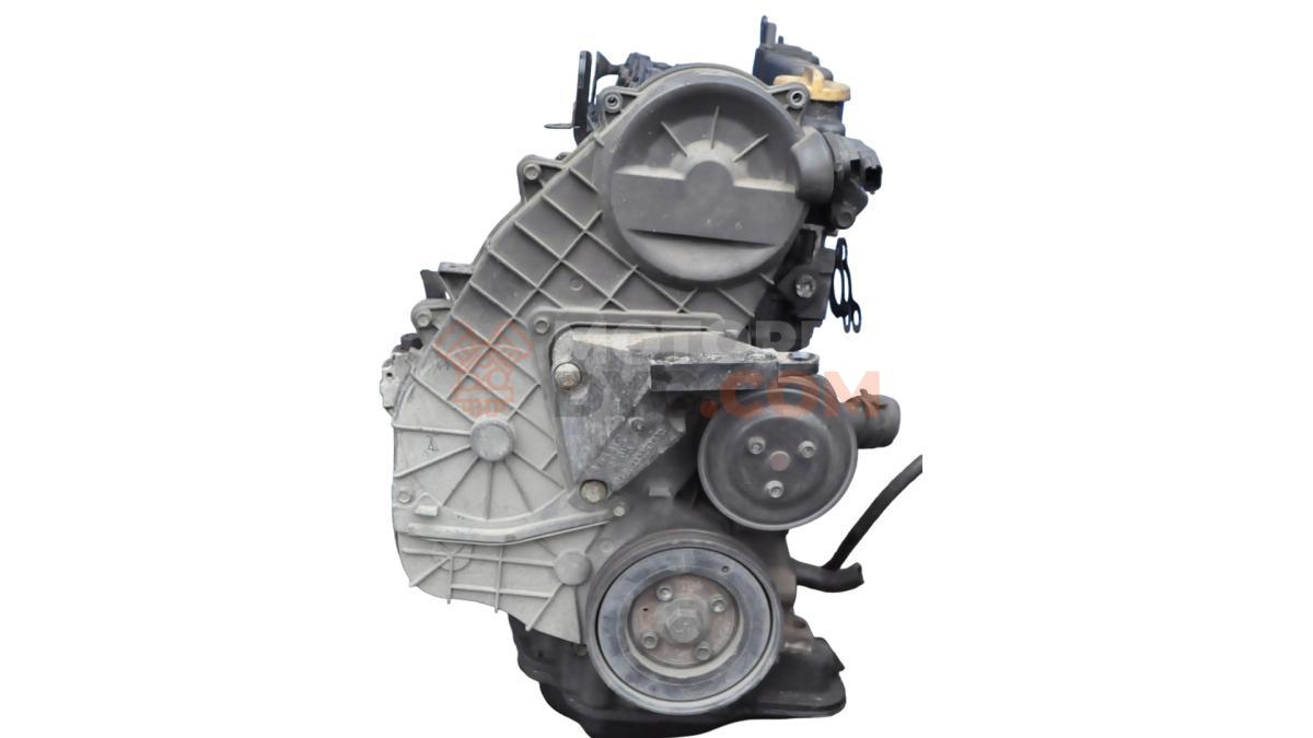 Motor Z 17 DTL Opel Astra G 1.7 CDTI (80 cv)