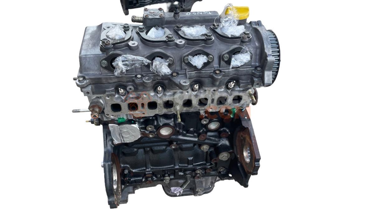 Motor Z 17 DTL Opel Astra G 1.7 CDTI (80 cv)