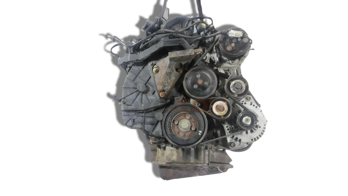 Motor Z 17 DTL Opel Astra G Caravan 1.7 DTI 16V (75 cv)