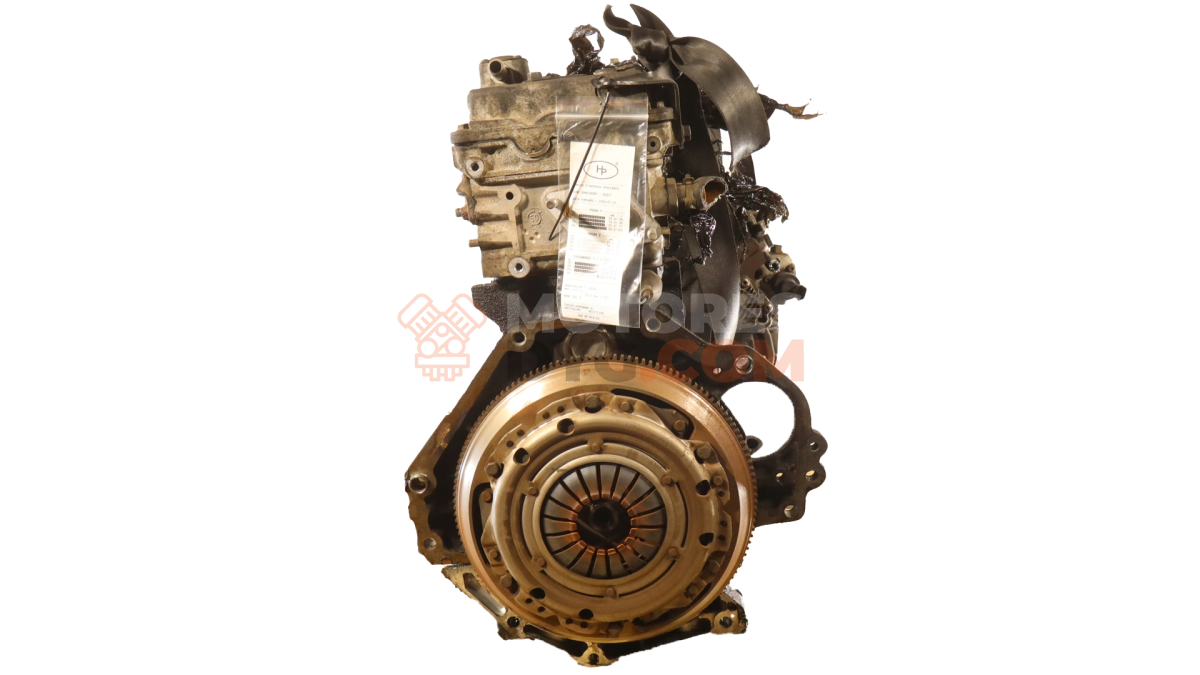 Motor Z 17 DTL Opel Astra H 1.7 CDTI (80 cv)