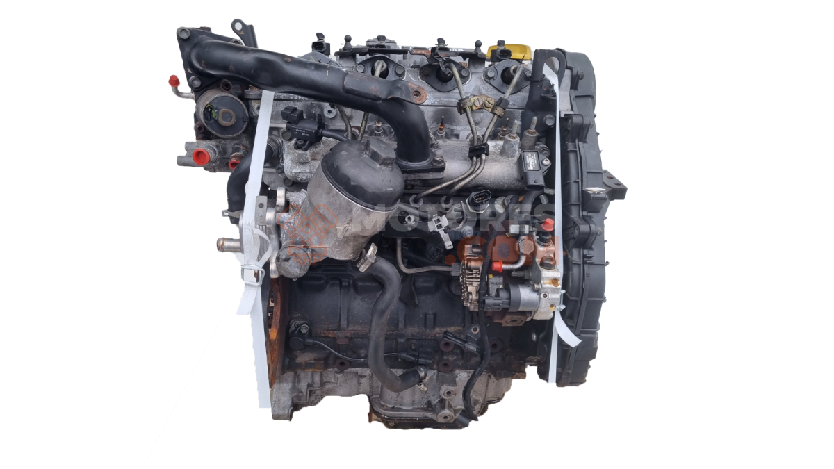 Motor Z 17 DTL Opel Astra H Sedan 1.7 CDTI (110 cv)