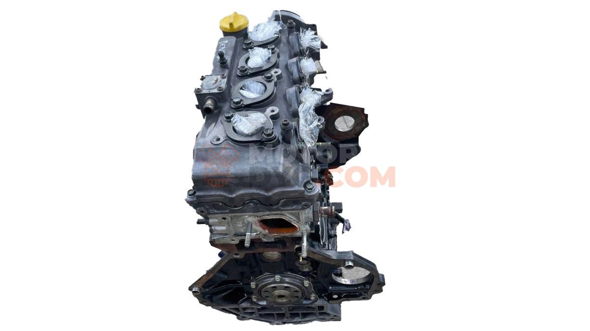 Motor Z 17 DTL Opel Corsa C (Versión 2003) 1.7 CDTI (100 cv)