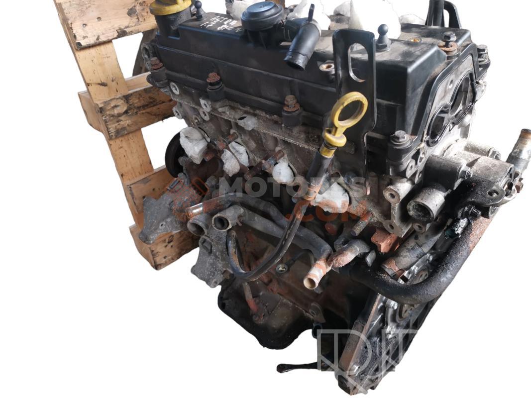 Motor Z 17 DTR Opel Astra H 1.7 DTR (125 cv)