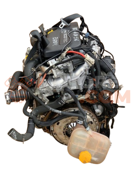 Motor Z 17 DTR Opel Astra H Caravan 1.7 CDTI (100 cv)