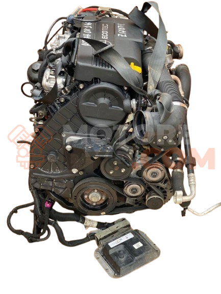 Motor Z 17 DTR Opel Astra H Caravan 1.7 CDTI (100 cv)