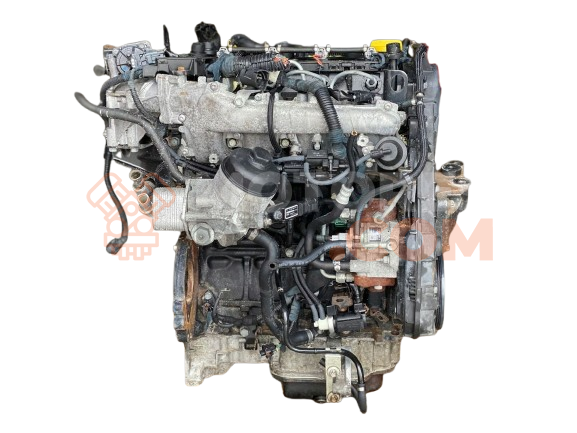 Motor Z 17 DTR Opel Astra H GTC 1.7 CDTI (100 cv)