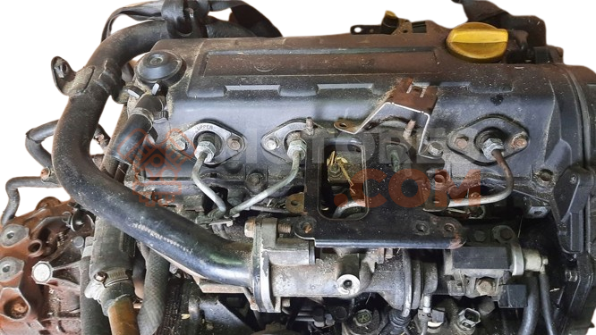 Motor Z 17 DTR Opel Astra H GTC 1.7 CDTI (100 cv)