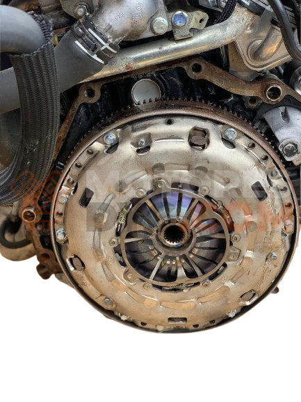 Motor Z 17 DTR Opel Astra H GTC 1.7 CDTI (110 cv)