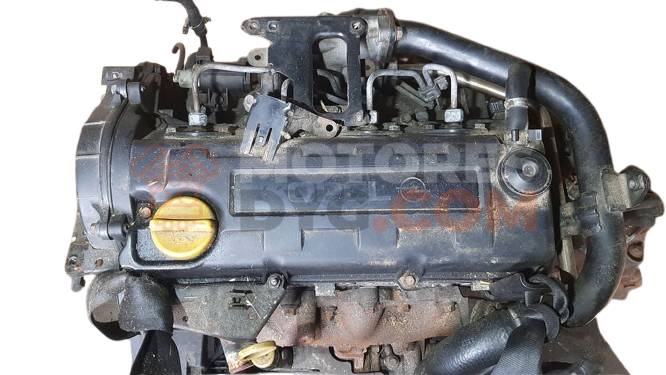 Motor Z 17 DTR Opel Astra H Sedan 1.7 CDTI (101 cv)