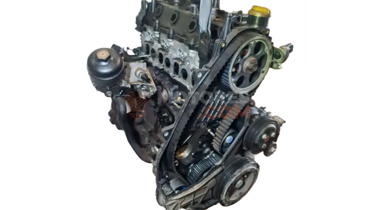 Motor Z 17 DTR Opel Astra J 1.3 CDTI (95 cv) ecoFLEX