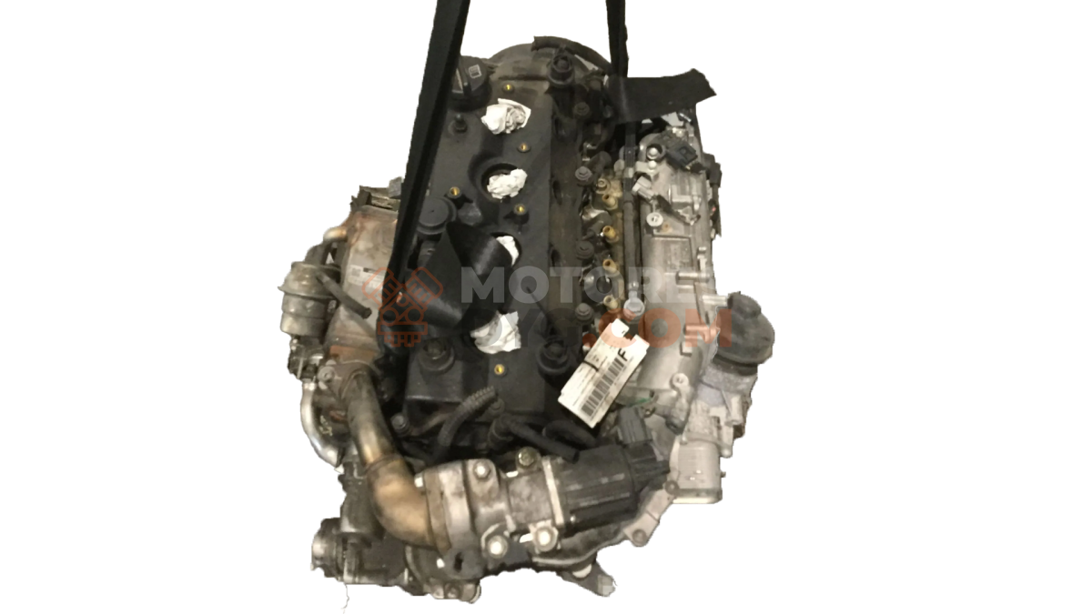 Motor Z 17 DTR Opel Astra J 1.3 CDTI (95 cv) ecoFLEX Start/Stop