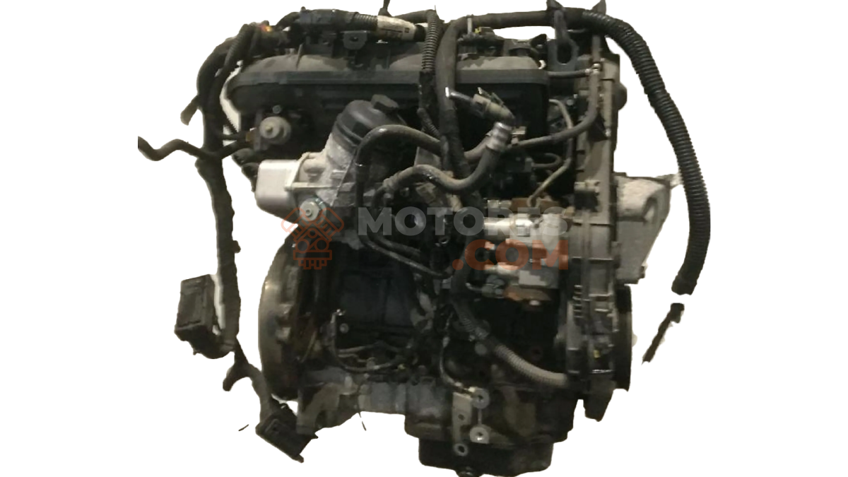 Motor Z 17 DTR Opel Astra J 1.4 (100 cv) ecoFLEX