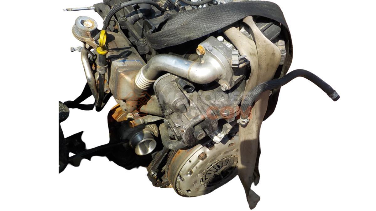 Motor Z 17 DTR Opel Corsa D 3-puertas 1.7 CDTI (125 cv)