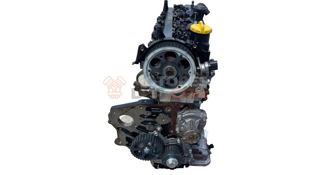 Motor Z 17 DTR Opel Mokka 1.7 CDTI (130 cv) Ecotec
