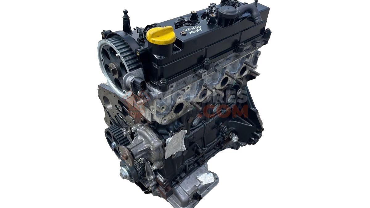 Motor Z 17 DTR Opel Mokka 1.7 CDTI (130 cv) Ecotec start/stop
