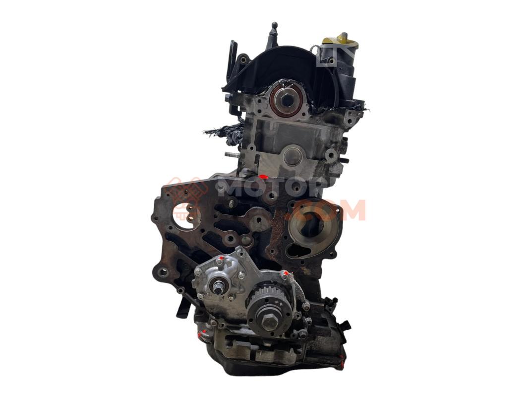 Motor Z 17 DTR Opel Zafira B 1.7 CDTI (125 cv)