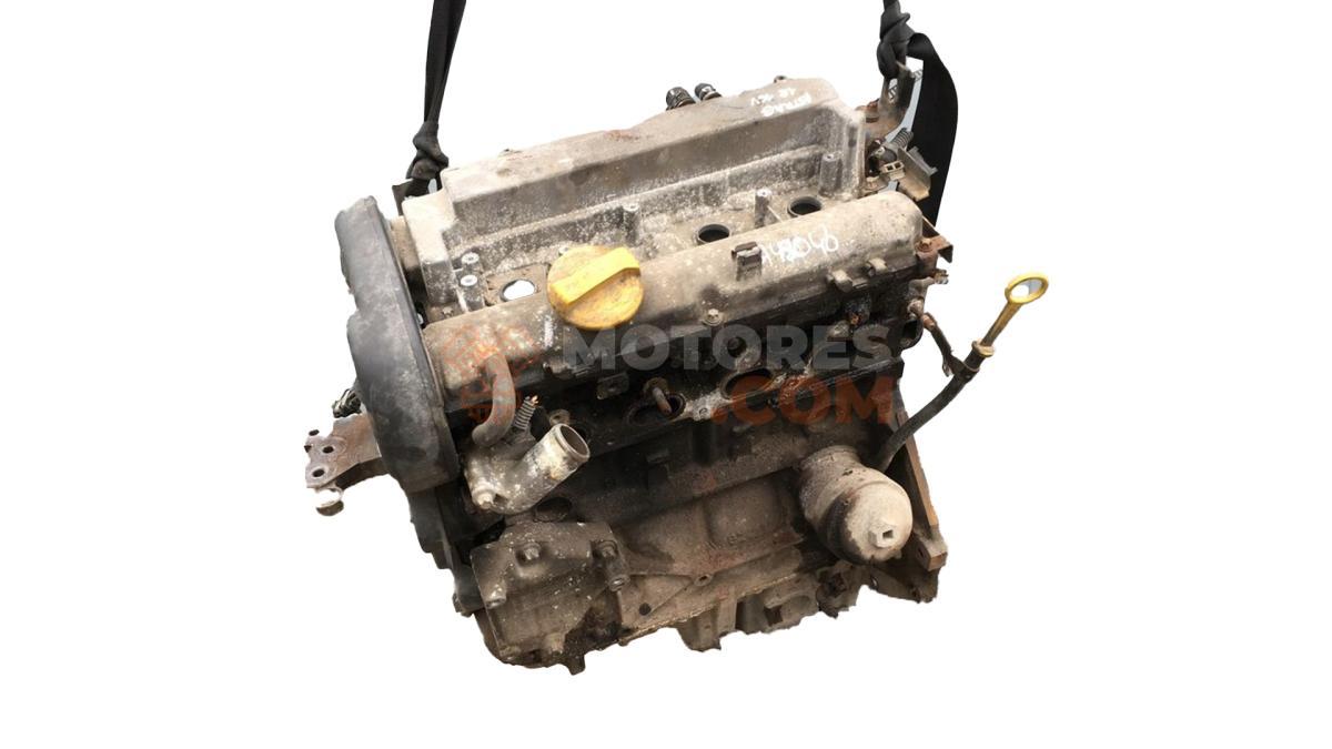 Motor Z 18 XE Opel Astra G Caravan 1.8 16V (116 cv)