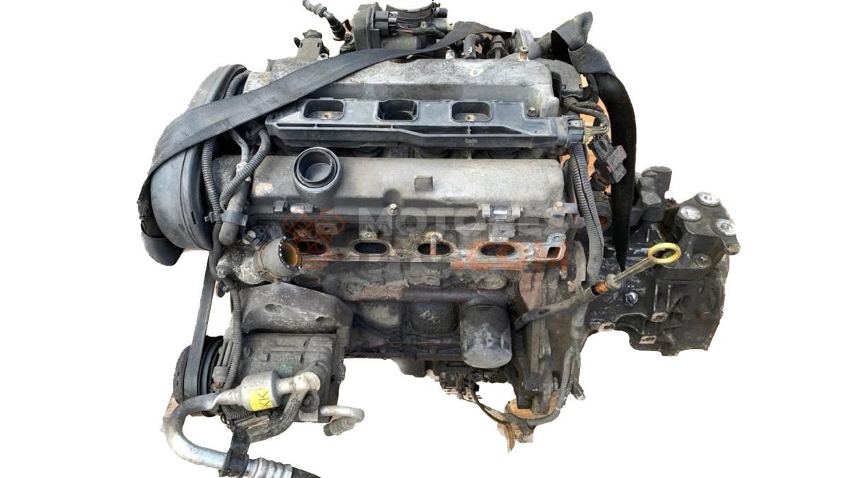 Motor Z 18 XE Opel Astra G CC 1.8 16V (116 cv) Automatico